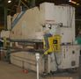 250 TON X 14' WYSONG MODEL #PHS250-168 HYDRAULIC PRESS BRAKE, NEW 1996: STOCK # 70491