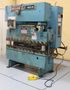 55 TON X 6' NIAGARA HYDRAULIC PRESS BRAKE: STOCK #61951