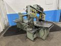 13" X 18" HYDMECH MODEL S20A HORIZONTAL BAND SAW: STOCK #77533