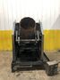 4 CU FT X 22" OAKLAND PRODUCTS MODEL TB-4 DEBURRING AND POLISHING BARREL  PARTS TUMBLER: STOCK 1