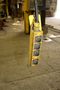 2 TON CM POWERED CHAIN HOIST WITH POWER TROLLEY: STOCK #11397