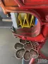 SHEPARD THOMASON 105 Brake Riveter #8149 #1