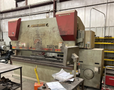 2010 Accurpress 732010 Advantage Hydraulic Press Brake (#5806)