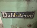 60 TON DAHLSTROM 4 POST MECHANICAL CUTOFF PRESS, 3" STROKE: STOCK #21190