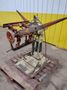 1000 X 20" CWP MOTORIZED COIL REEL UNCOILER: STOCK #19545
