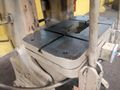 46 TON FEDERAL OBI PRESS; 2" STROKE: STOCK #14321
