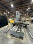 5-1/8" WOTAN HORIZONTAL BORING MILL: STOCK #80660