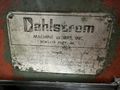 8 STAND X 2.5" X 12" ROLLSPACE DAHLSTROM MODEL 500-10-OB ROLLFORMER: STOCK #22628