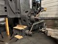 62" King Vertical Turret Lathe