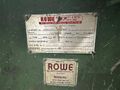 20,000 LBS ROWE MODEL #BCY-20-15 STAND ALONE POWERED TRANSFER COIL CAR: STOCK #22188
