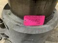 6' X 19" CARLTON HEAVY DUTY RADIAL DRILL: STOCK #11080