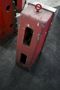 1 SET OF 12" X 36" G & L T SLOTTED ANGLE PLATES: STOCK #75520