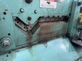 50 TON PIRANHA P3 HYDRAULIC IRONWORKER: STOCK #80707