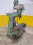 1.5 HP BRIDGEPORT SERIES I VERTICAL MILL & DIGITAL READ OUT MILLING MACHINE: STOCK #20706