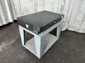 24" X 36" STARRETT GRADE AA GRANITE PLATE: STOCK #77068