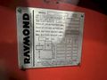 3,500 LB RAYMOND MODEL #EASI DEEP REACH ELECTRIC FORK LIFT TRUCK: STOCK 22098