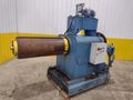10,000 LB X 42” B&K MOTORIZED UNCOILER COIL REEL : STOCK #22955