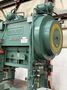 100 ton Minster Press Model P2-100-48 "Piece-Maker" High Speed Mechanical Metal Stamping Press F