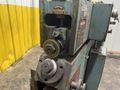 60" X 10 GAUGE NIAGARA MODEL #31-ARC MECHANICAL CIRCLE SHEAR : STOCK #19317