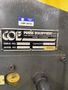 15,000 lbs. x 24" Coe Press Equipment Coil Reel and Straightener For Sale, Model CPR-PO-15024 &