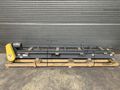 Titan Hinged Steel Belt Conveyor BRAND NEW