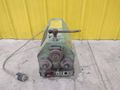 PROMACUT MODEL #BPRC-202 3-ROLL PIPE RING ROLLER / ANGLE ROLL: STOCK #19745