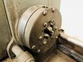 2" OSTER MODEL #572-CW POWERED PIPE & BOLT THREADER: STOCK #18190
