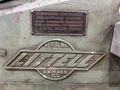 18" x .125" LITTELL MODEL #418HVS-7PD POWERED 7 ROLL COIL STRIP STRAIGHTENER: STOCK #19805