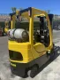HYSTER S50FT LG Gas Forklift #8027 #1