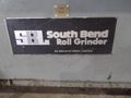 30" SWING SOUTHBEND HYDRAULIC JOURNAL / ROLL GRINDER: STOCK #22496