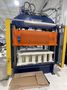 50 ton Macrodyne Model MPZ-50 4-Post Used Hydraulic Press For Sale, Year 2008