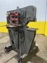 100 TON EDWARDS MODEL #JAWS IV HYDRAULIC IRONWORKER: STOCK #18429
