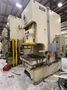 200 ton Aida NC1-2000(2) Used Single Point Gap Mechanical Metal Stamping Press For Sale, Year 20
