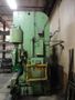600 TON X 12' CINCINNATI MODEL 600H HYDRAULIC PRESS BRAKE: STOCK #65019