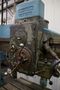 4' X 11" AMERICAN RADIAL ARM DRILL: STOCK #71937