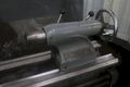 15" X 50" CLAUSING ENGINE LATHE: STOCK #75138