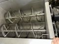 Mepaco Model: 170  - 2000lb Capacity Mixer-Blender w/Dual Ribbons