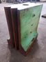 20" X 16" CECO HAMMER RAM: STOCK 13923