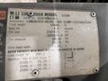 5000 LBS HYSTER MODEL #S50XM LP GAS FORKLIFT: STOCK #22362