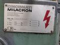 #2 CINCINNATI MODEL #207 HORIZONTAL MILL WITH VERTICAL TOOLMAKERS OVERARM: STOCK #22270