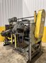2" ROTARY 2-ROLL TUBE & BAR STRAIGHTENER: STOCK #22569