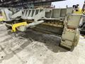 10' X 1/4" WYSONG MODEL #1025 MECHANICAL POWER SQUARING SHEAR: STOCK #21859