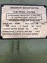 10' X 1/2" CINCINNATI HS500 HYDRAULIC SHEAR WITH FOPBG: STOCK #21757