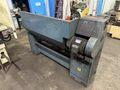13" X 40" DARSIN DSL1340 GH GAP ENGINE LATHE: STOCK #77716