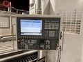 OKUMA MCV-AII, 60" X 160" TABLE, 157" X, 78" Y, 50 TAPER, 4000 RPM, 72 ATC, 59" SPINDLE TO TABLE