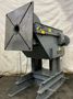 9000 LBS ARONSON GE90CGS GEARED ELEVATION WELDING POSITIONER: STOCK #80015