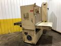 42" WIDE X 40 HP TIMESAVER MODEL #243-1M BELT SANDER: STOCK #18170