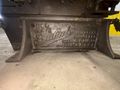 50 TON BUFFALO MODEL #1/2 MECHANICAL IRONWORKER: STOCK #22853
