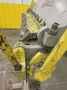 48" X 14 GA CHICAGO DREIS & KRUMP MODEL #BPO-414-6 BOX & PAN FINGER BRAKE: STOCK #19836