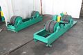 80 TON IRCO TANK TURNING ROLLS: STOCK 56676